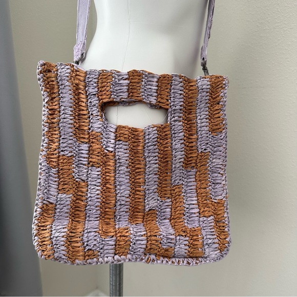 Free People Women’s Brunch Date Clutch - Picture 10 of 16